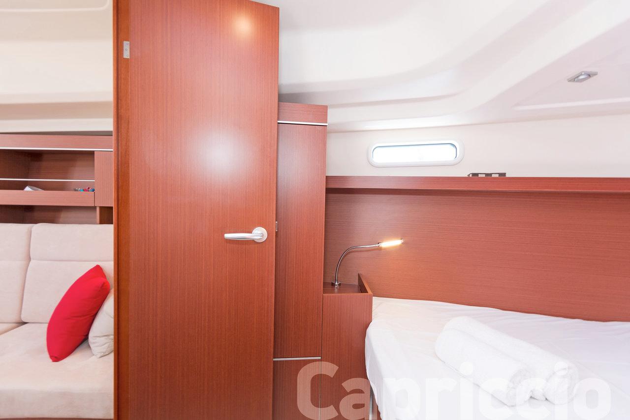 Hanse 385, picture 22