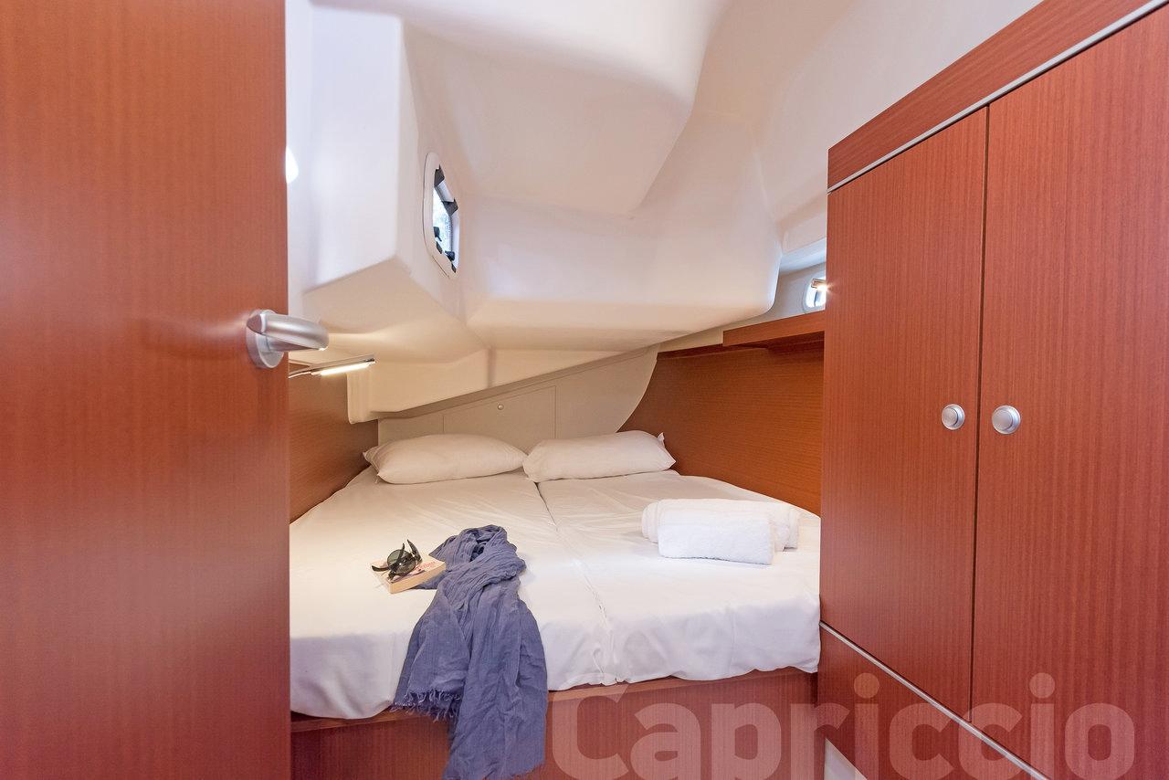 Hanse 385, picture 23