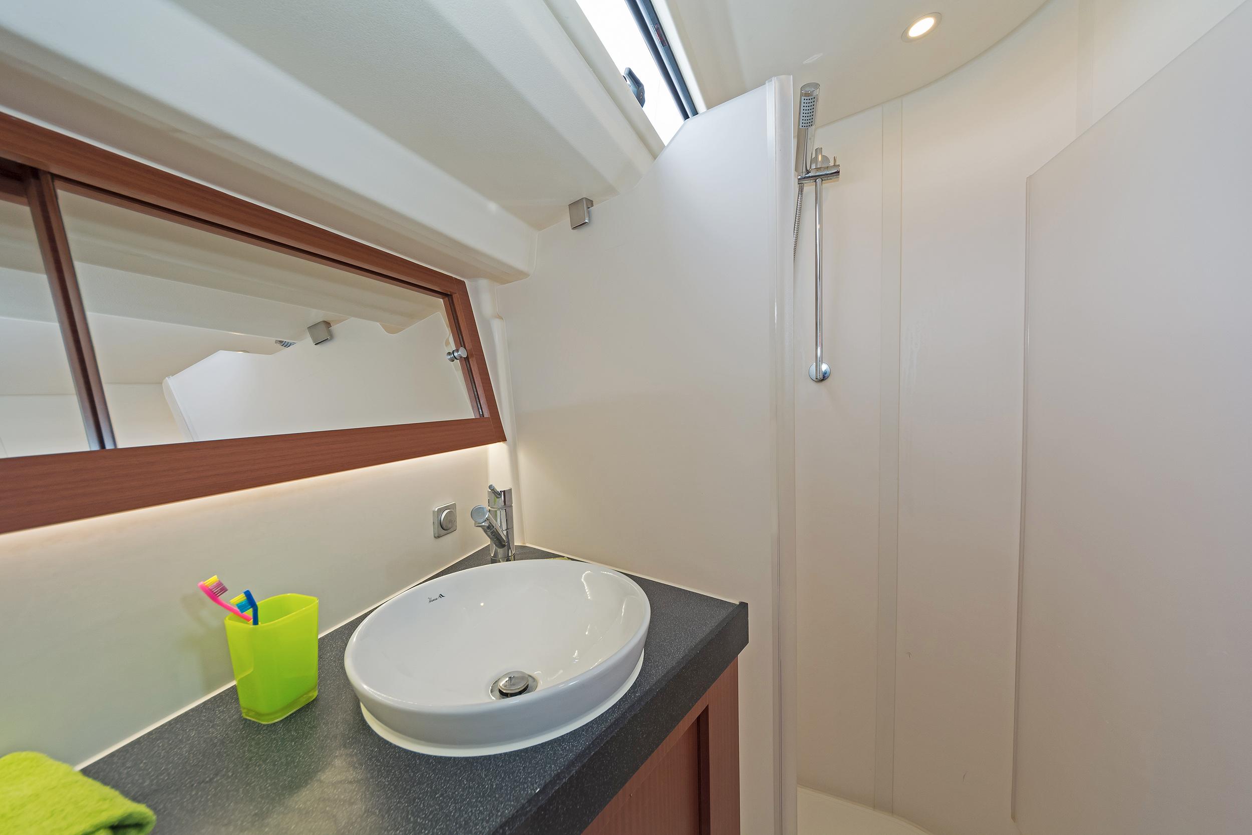 Hanse 415, picture 7