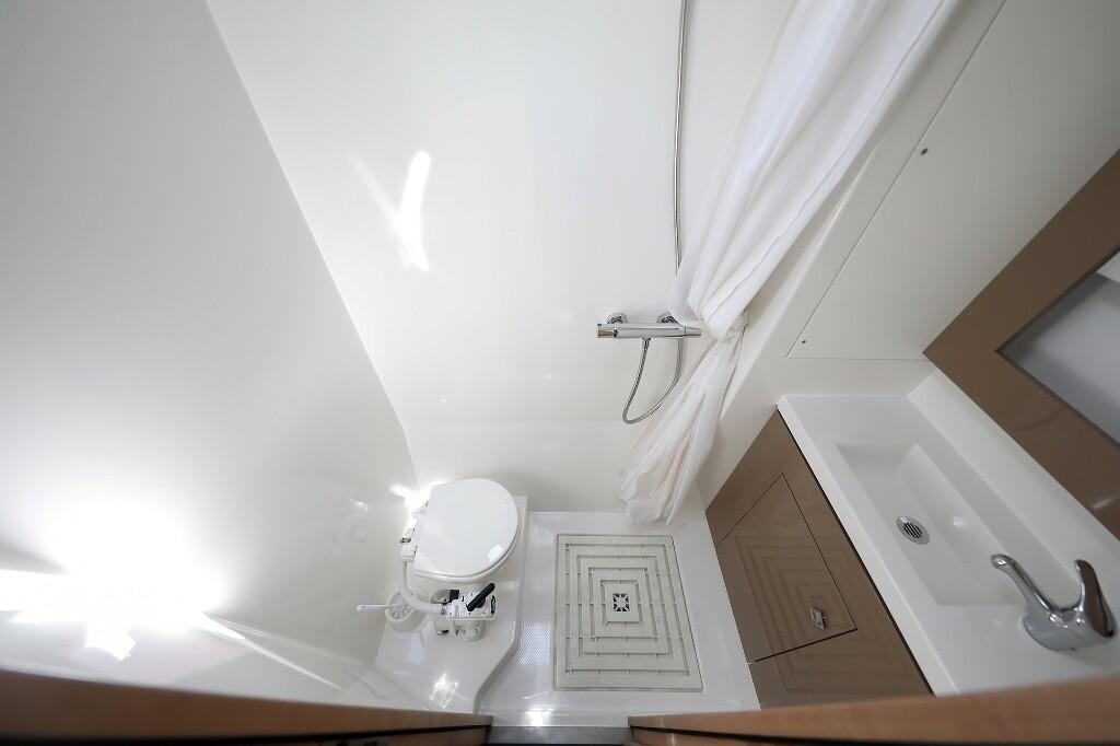 Fountaine Pajot Saba 50 - 6 + 1 cab., picture 36