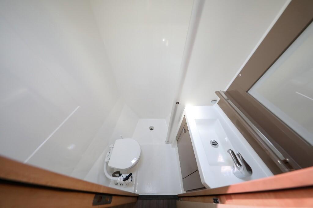 Fountaine Pajot Saba 50 - 6 + 1 cab., picture 35