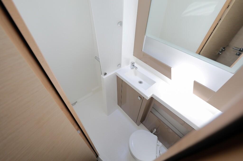 Fountaine Pajot Saba 50 - 6 + 1 cab., picture 34