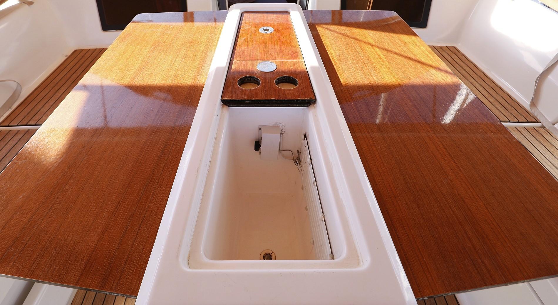 Dufour 460 GL, picture 46