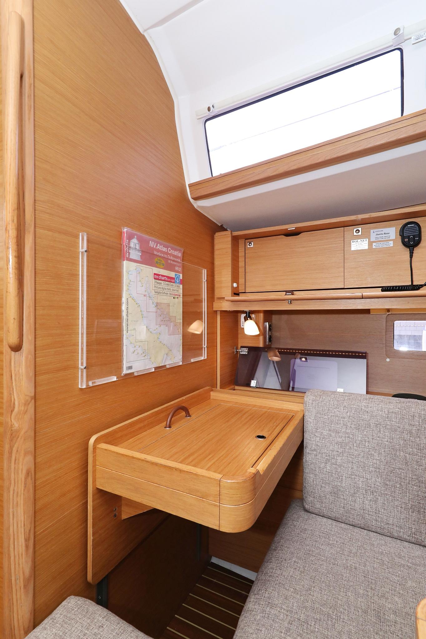 Dufour 460 GL, picture 42