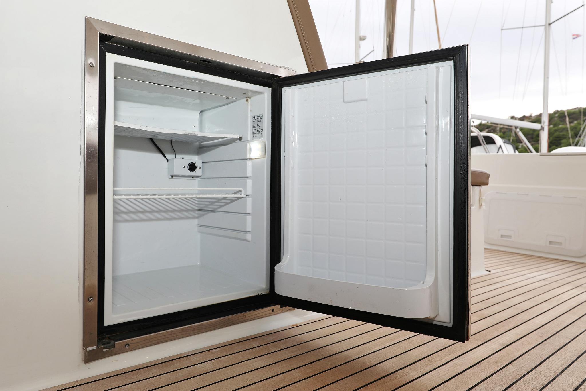 Fountaine Pajot Saona 47 Quintet - 5 + 1 cab., picture 43