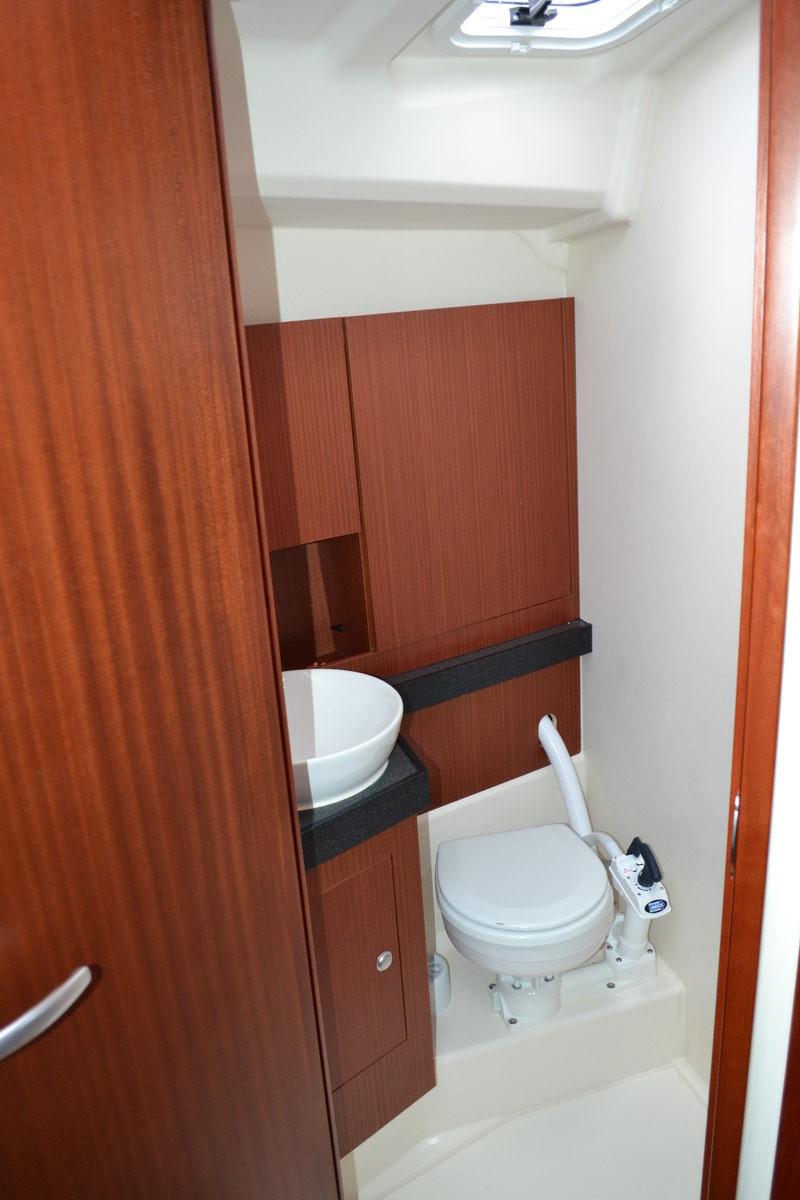 Hanse 415, picture 19