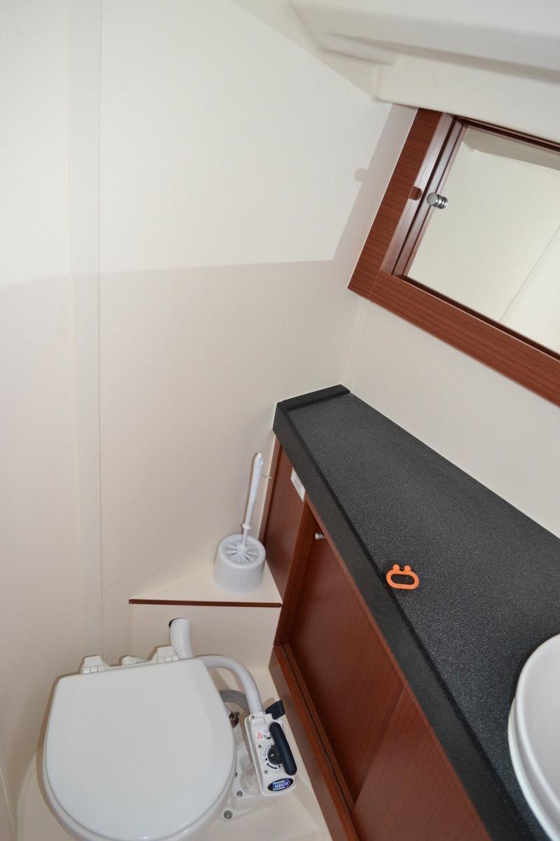 Hanse 415, picture 17