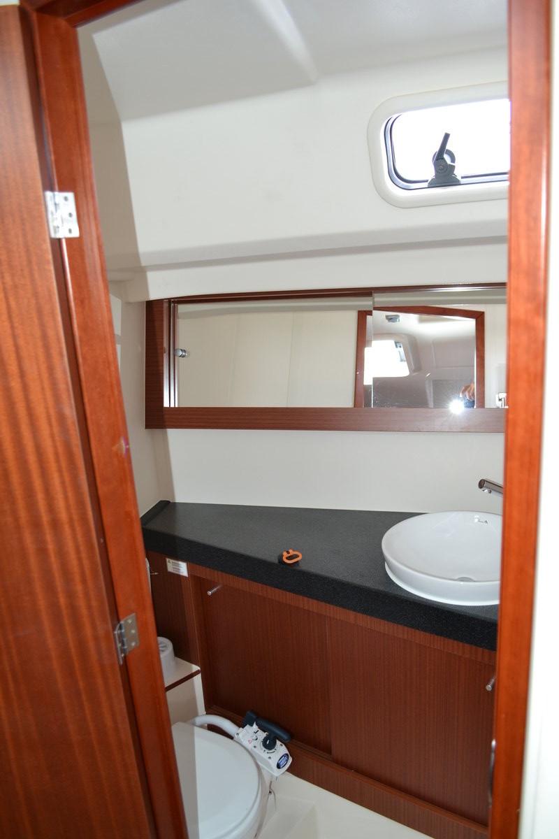 Hanse 415, picture 20