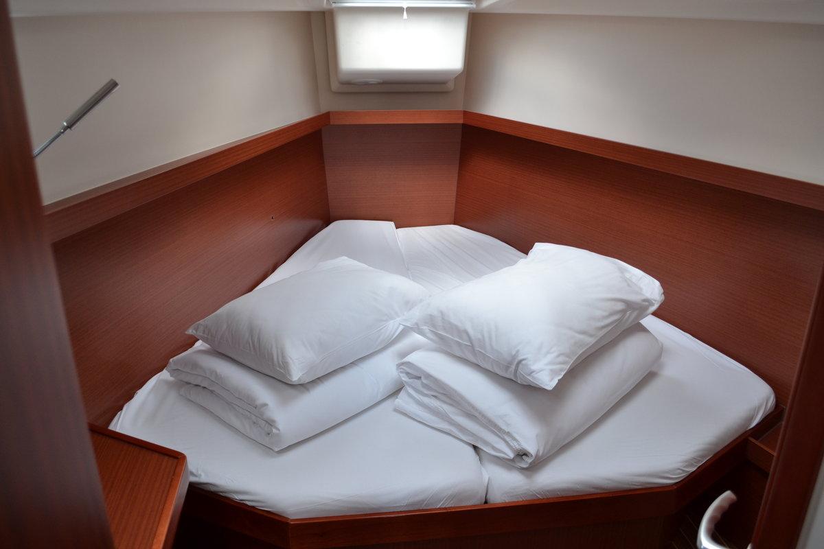 Hanse 415, picture 15