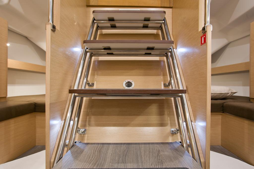 Elan Impression 35, picture 20