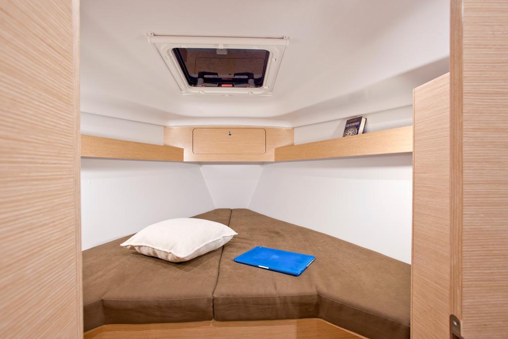 Elan Impression 35, picture 23