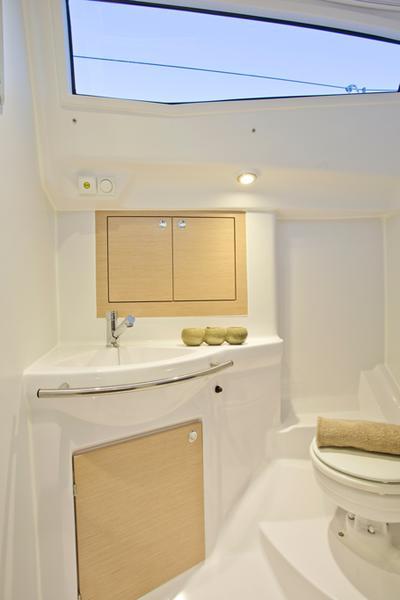 Elan Impression 35, picture 25