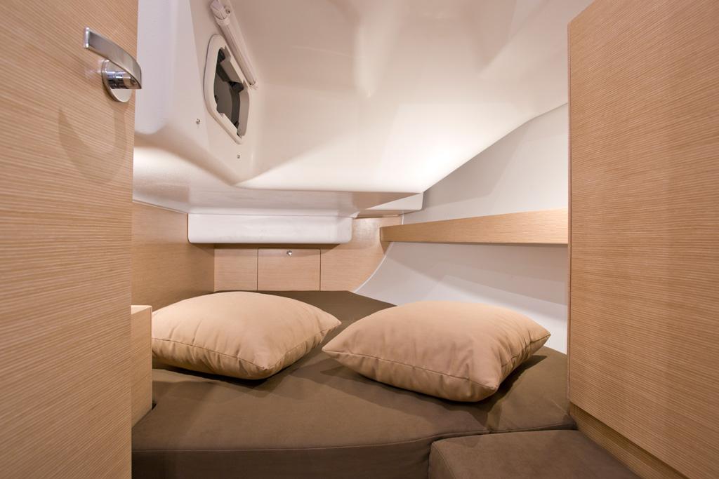 Elan Impression 35, picture 24