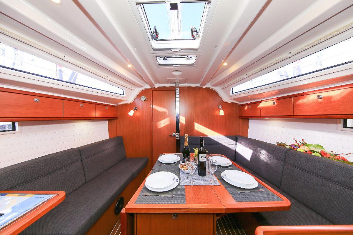 Bavaria Cruiser 37 - 3 cab., picture 13