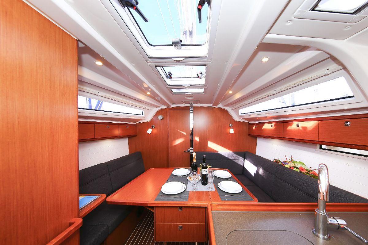 Bavaria Cruiser 37 - 3 cab., picture 12