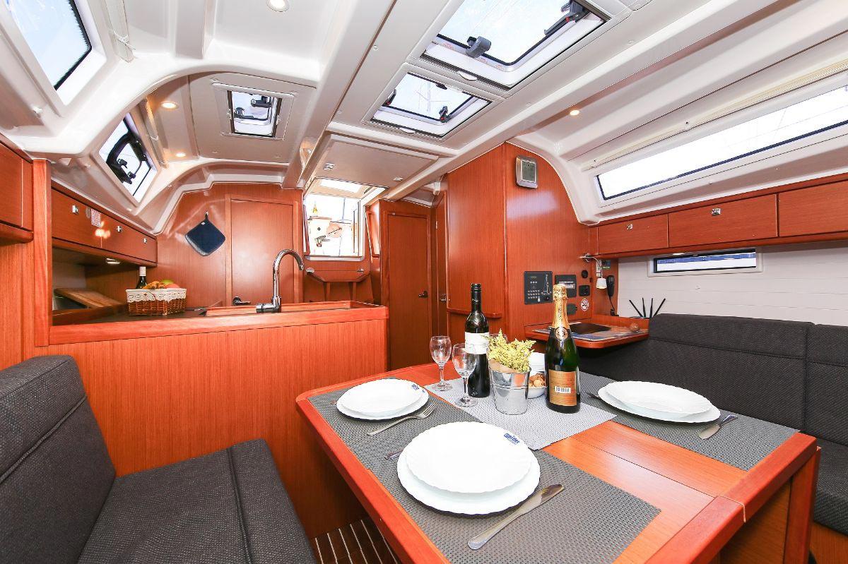 Bavaria Cruiser 37 - 3 cab., picture 15