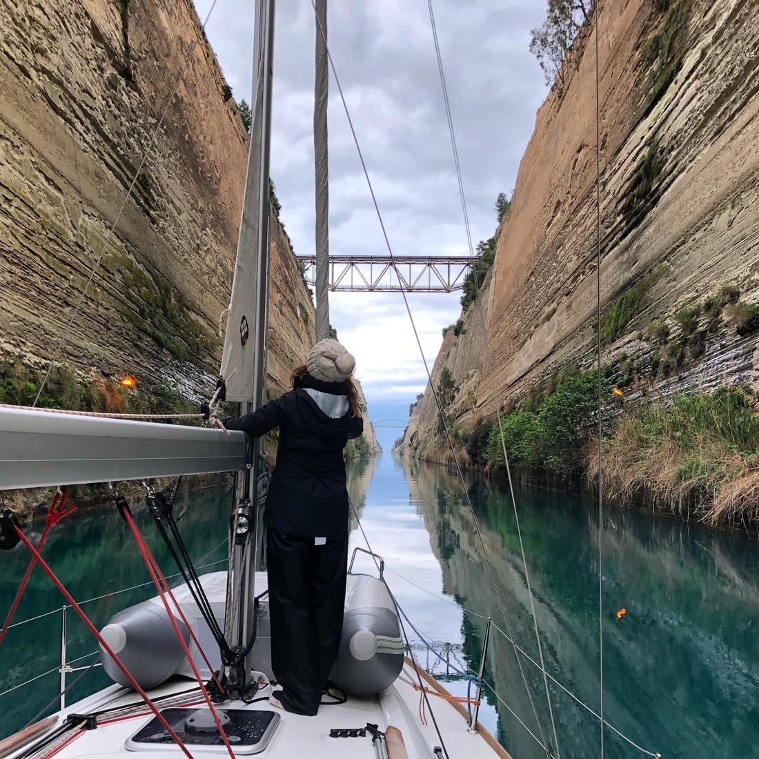 Sun Odyssey 389, picture 4