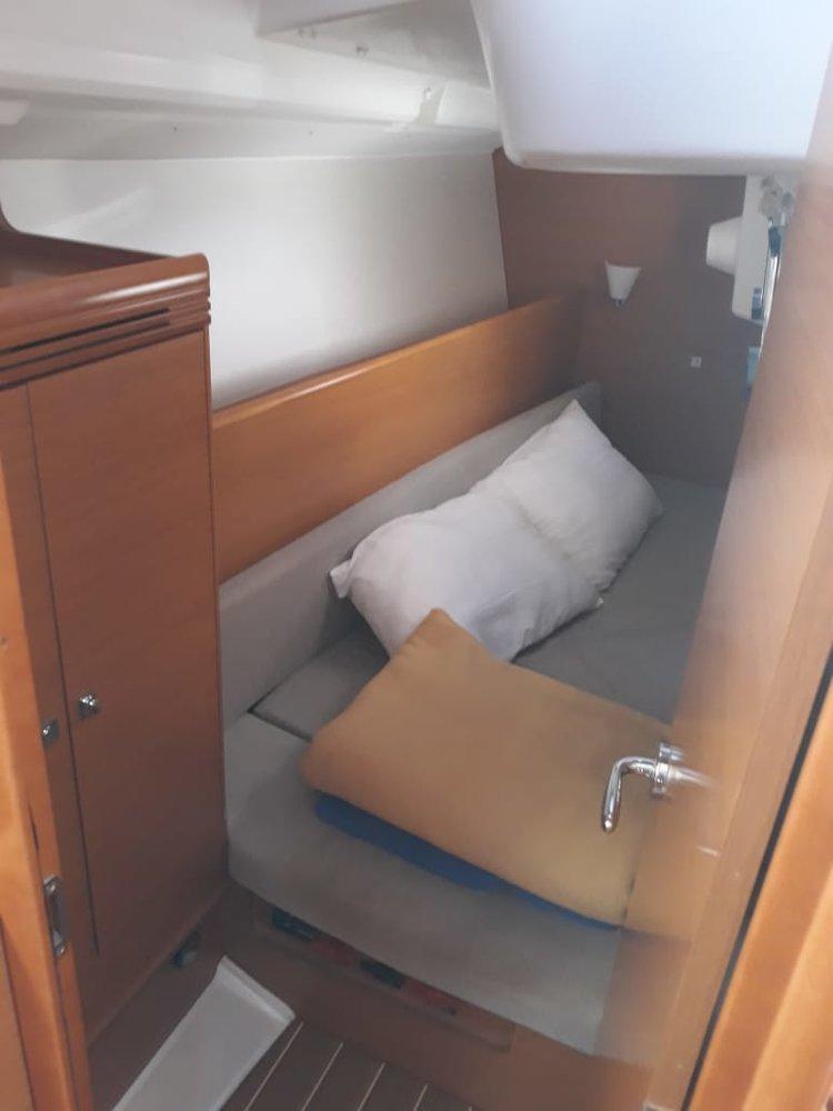 Sun Odyssey 33i - 2 cab., picture 6