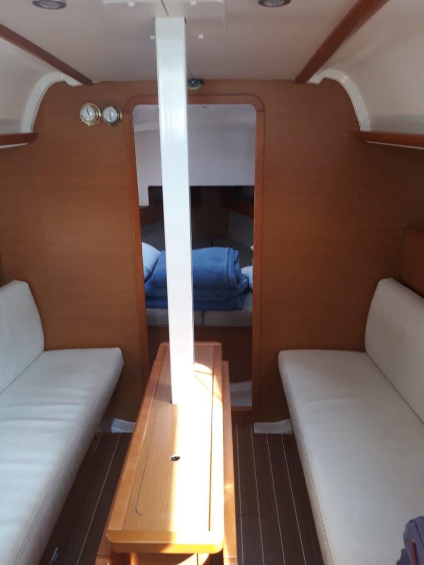 Sun Odyssey 33i - 2 cab., picture 6