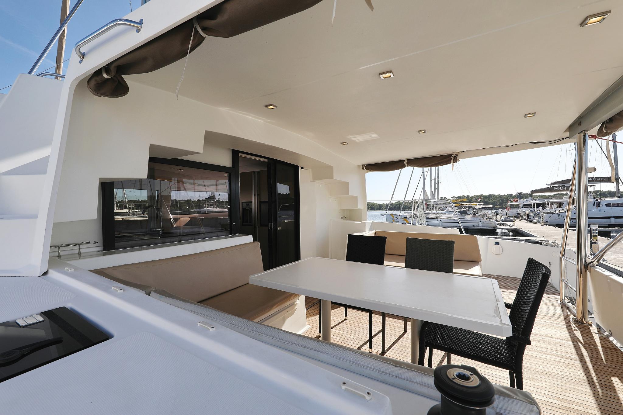 Bali 4.5 - 4 + 2 cab., picture 6