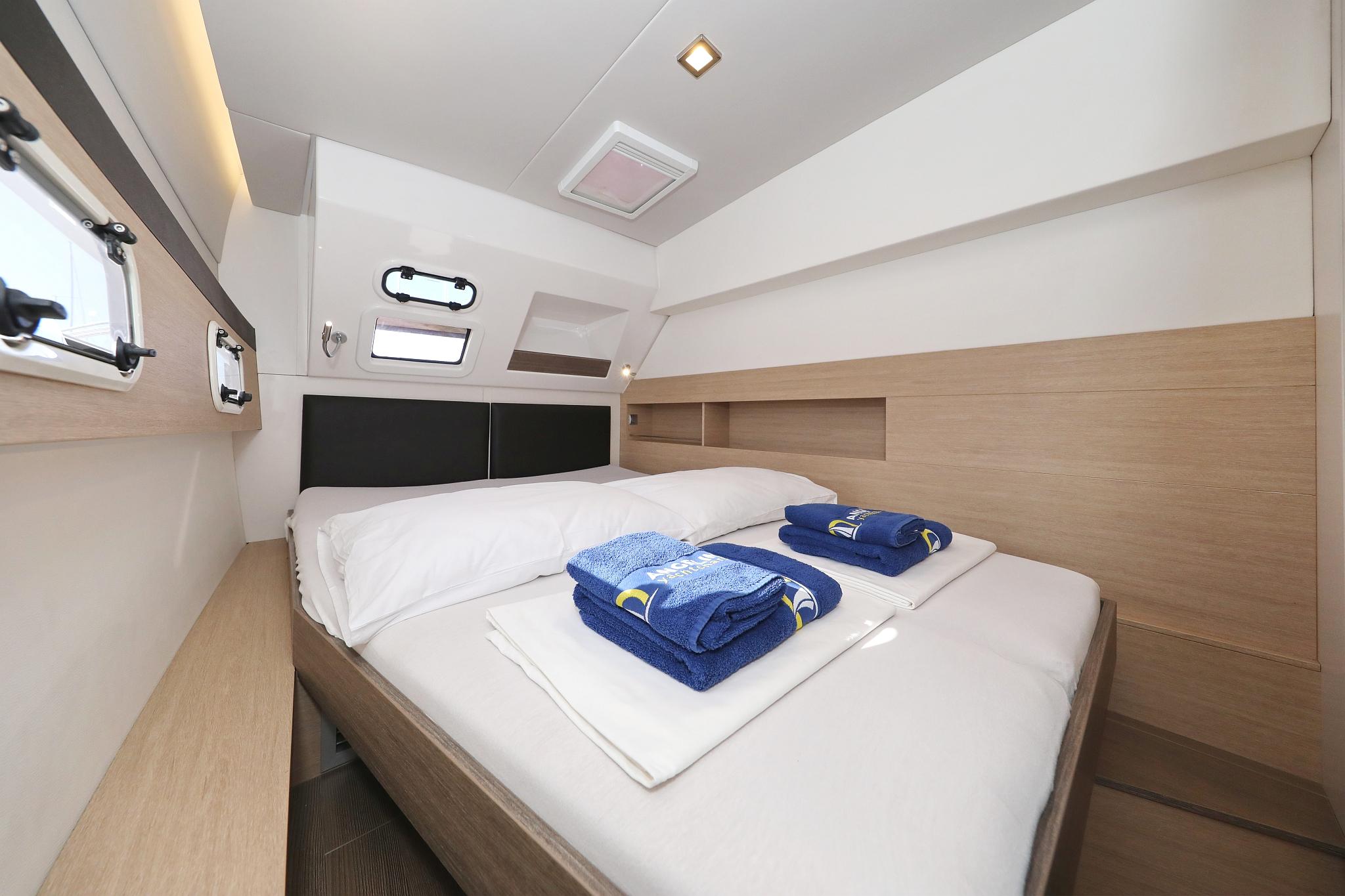 Bali 4.5 - 4 + 2 cab., picture 25