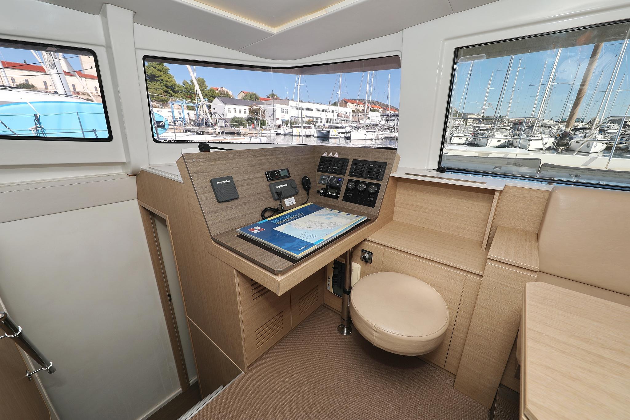 Bali 4.5 - 4 + 2 cab., picture 22