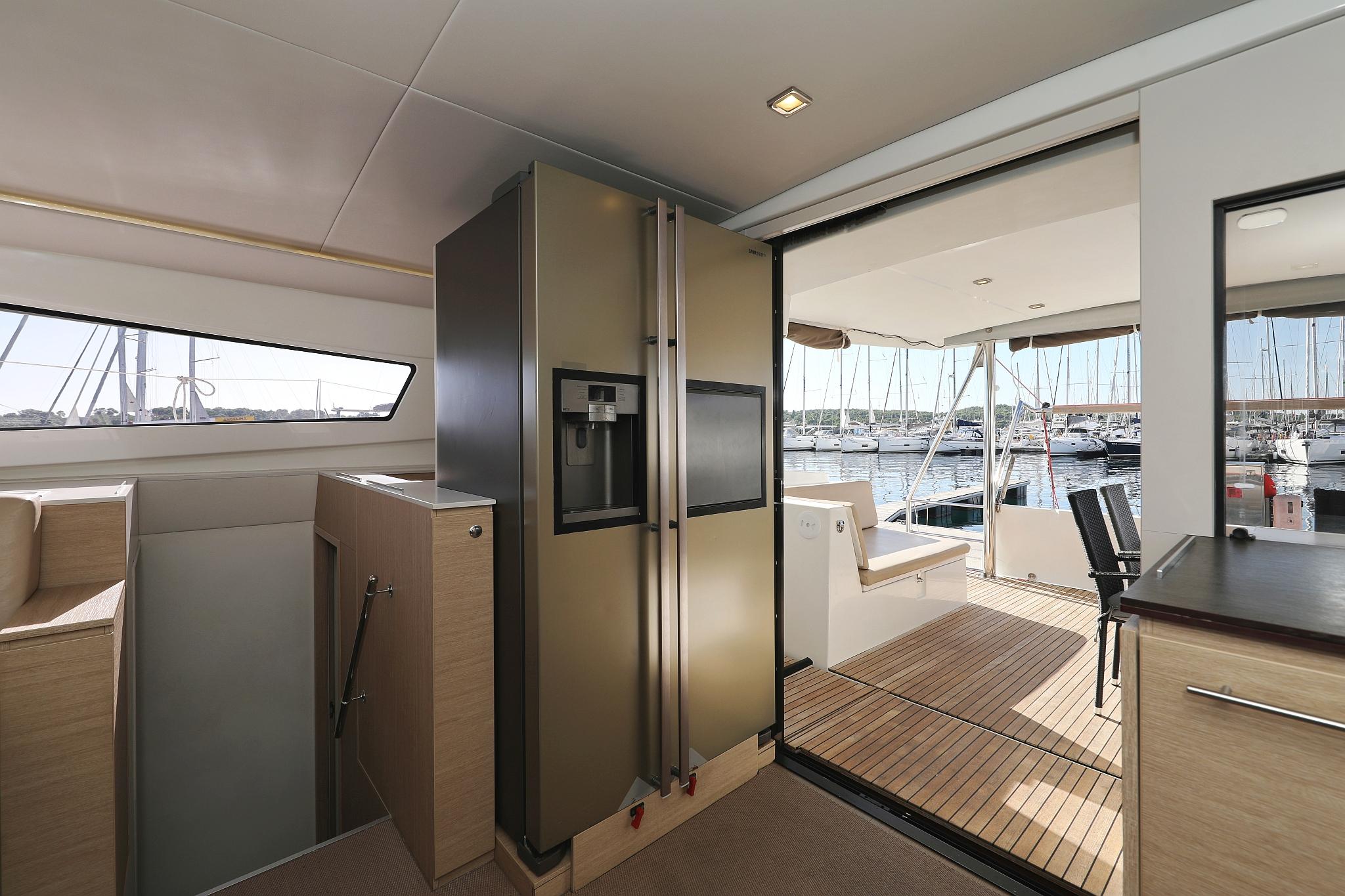 Bali 4.5 - 4 + 2 cab., picture 20