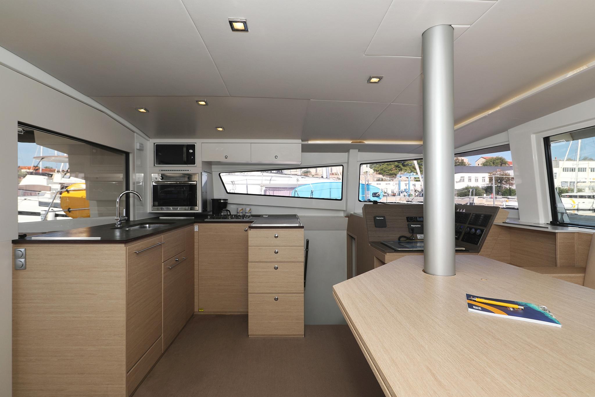 Bali 4.5 - 4 + 2 cab., picture 16