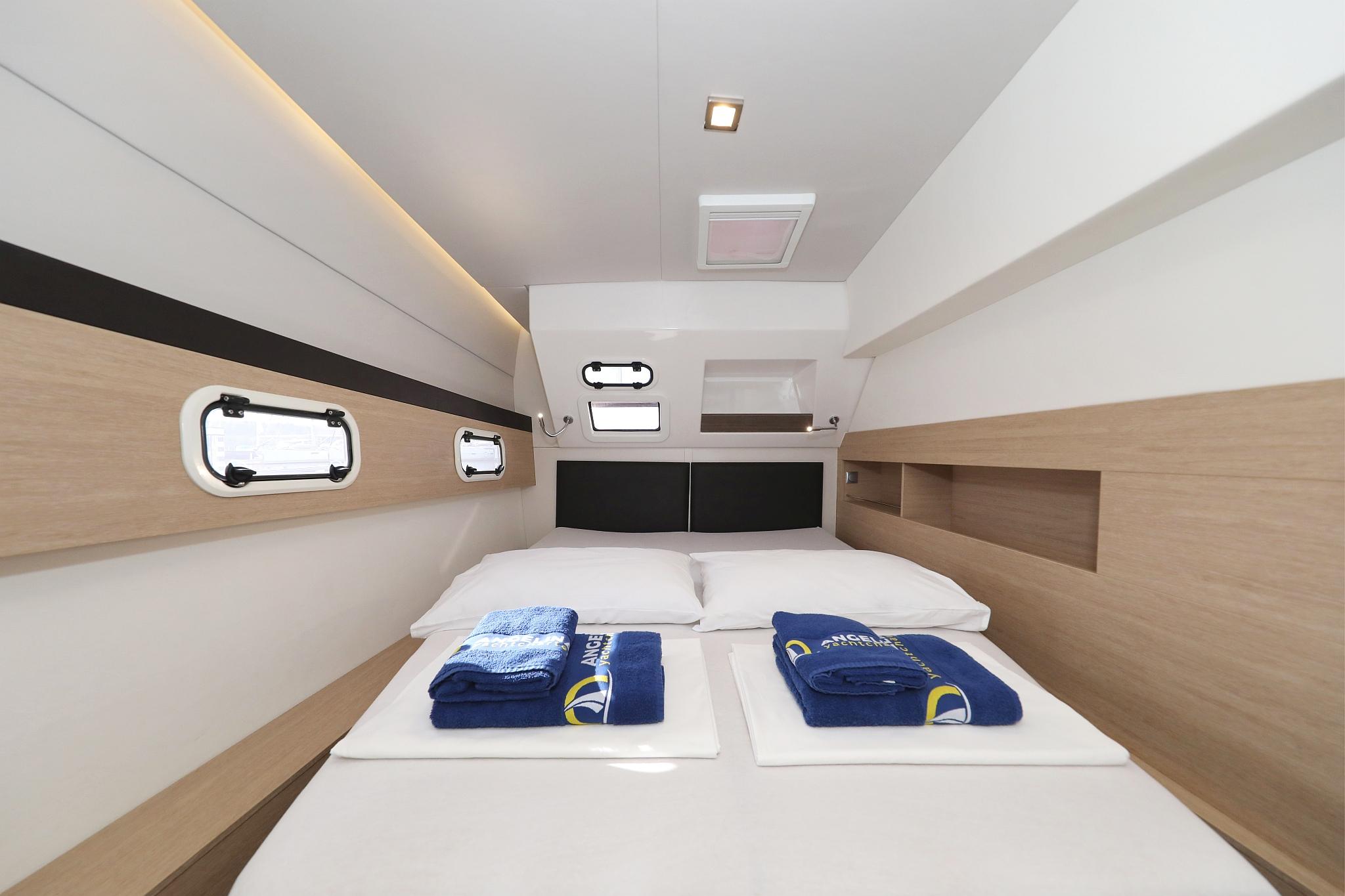 Bali 4.5 - 4 + 2 cab., picture 26