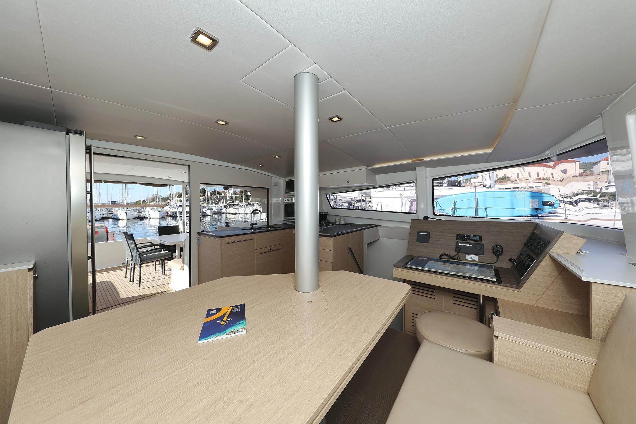 Bali 4.5 - 4 + 2 cab., picture 14