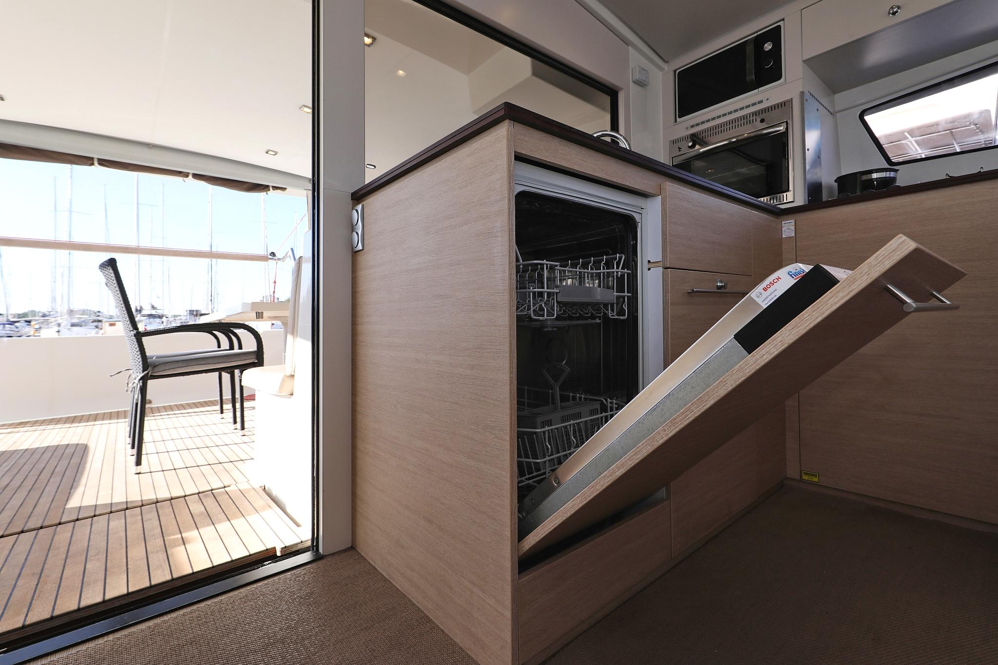 Bali 4.5 - 4 + 2 cab., picture 41