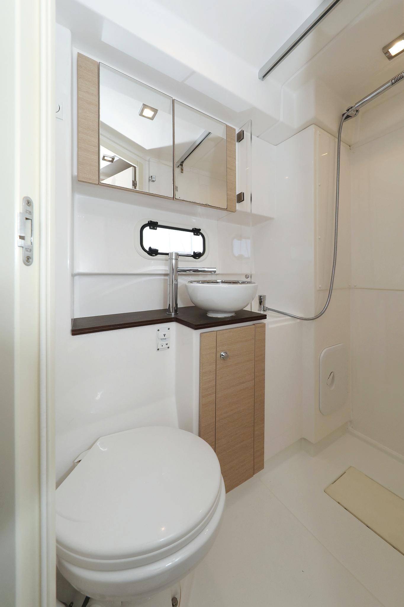 Bali 4.5 - 4 + 2 cab., picture 31