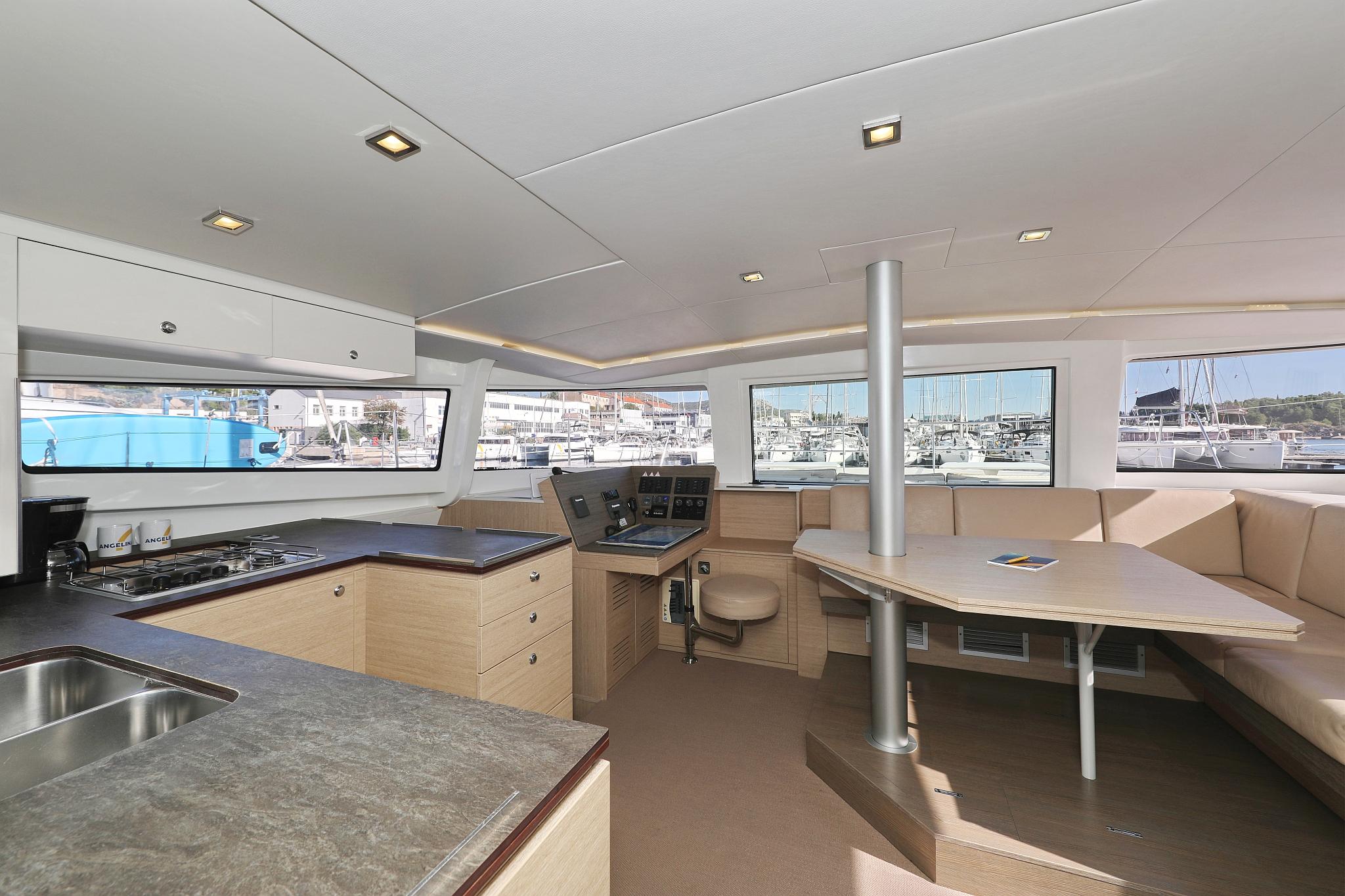 Bali 4.5 - 4 + 2 cab., picture 13