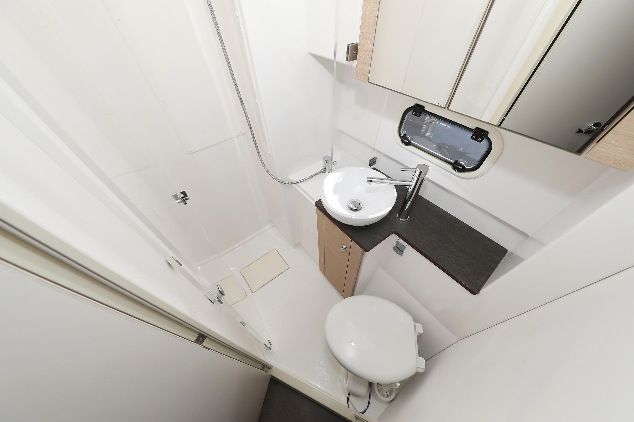 Bali 4.5 - 4 + 2 cab., picture 35