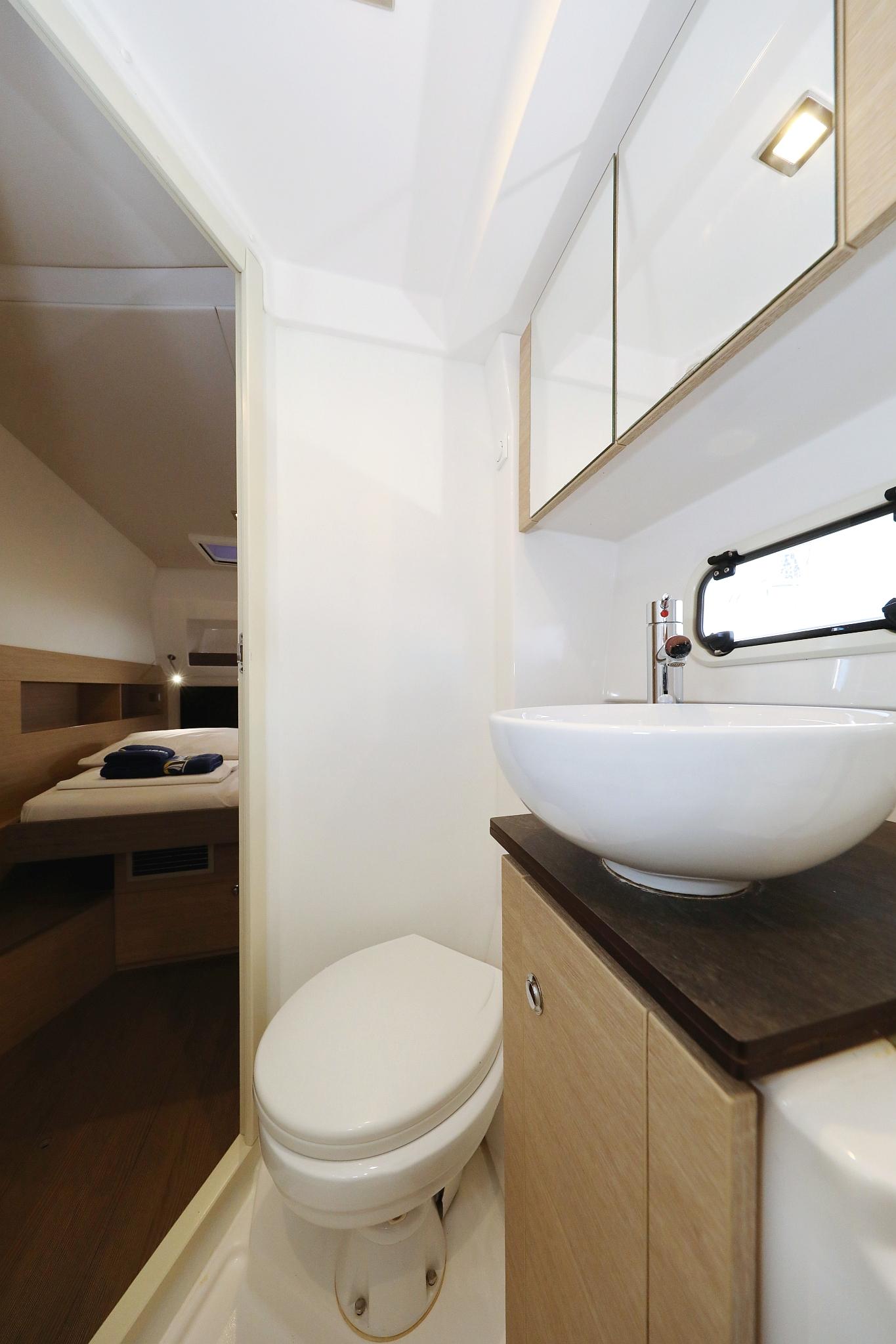 Bali 4.5 - 4 + 2 cab., picture 28