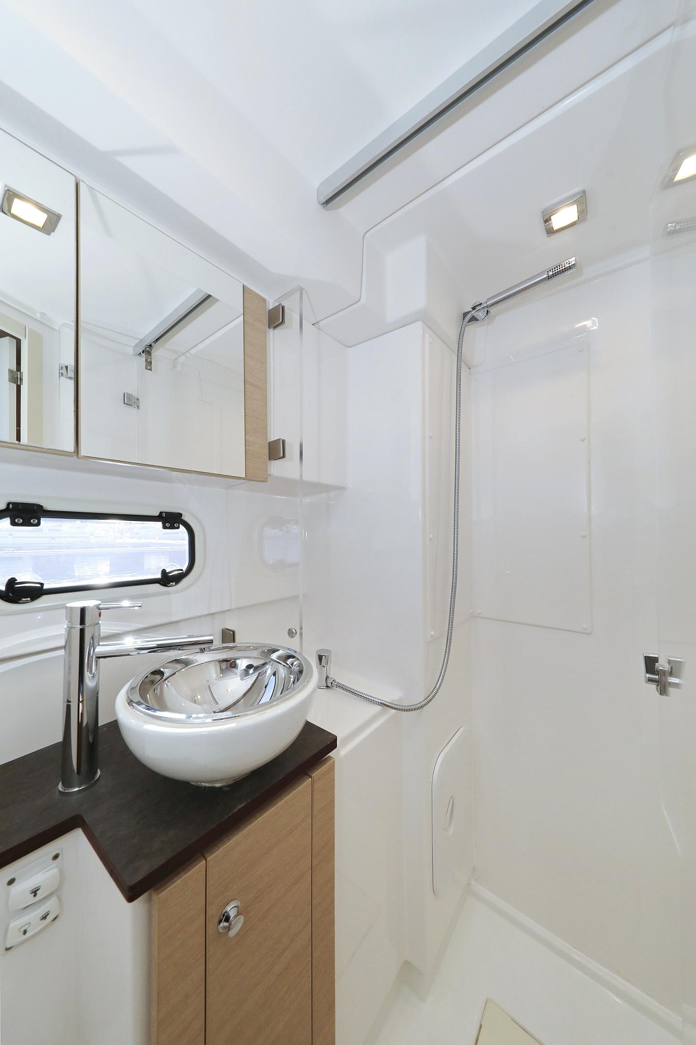 Bali 4.5 - 4 + 2 cab., picture 33