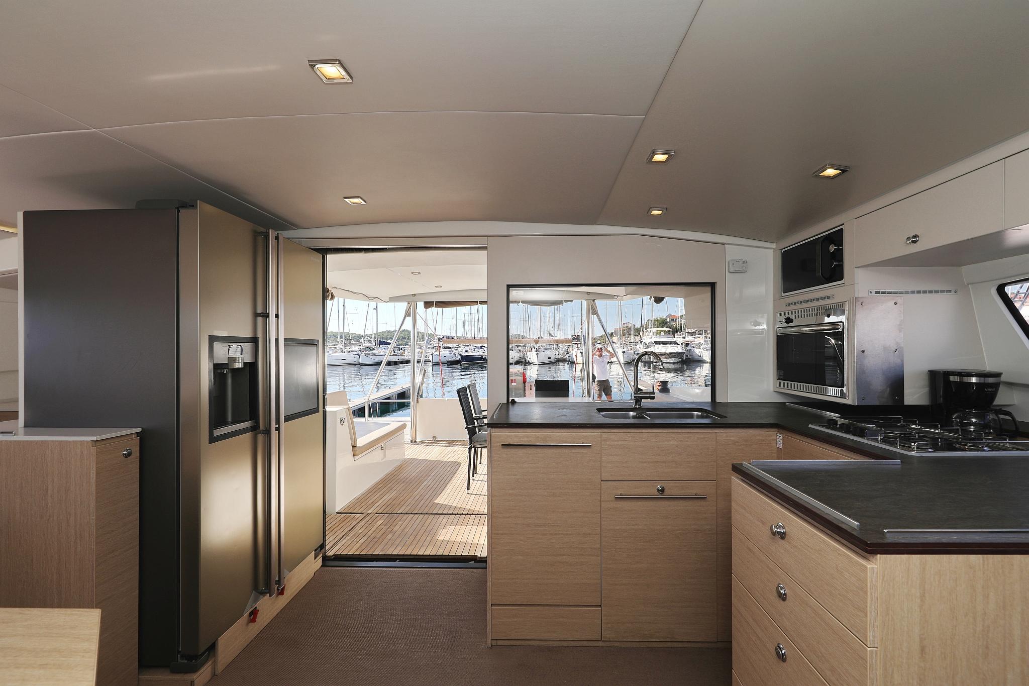 Bali 4.5 - 4 + 2 cab., picture 19