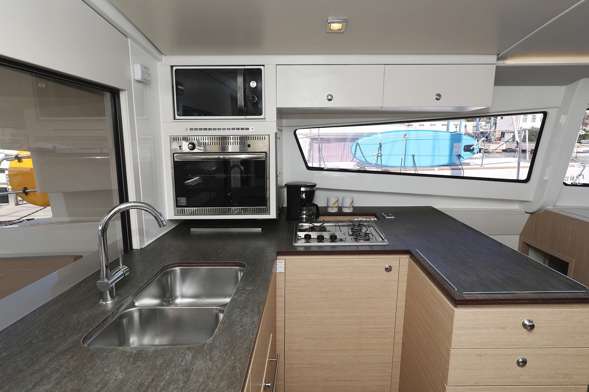 Bali 4.5 - 4 + 2 cab., picture 18