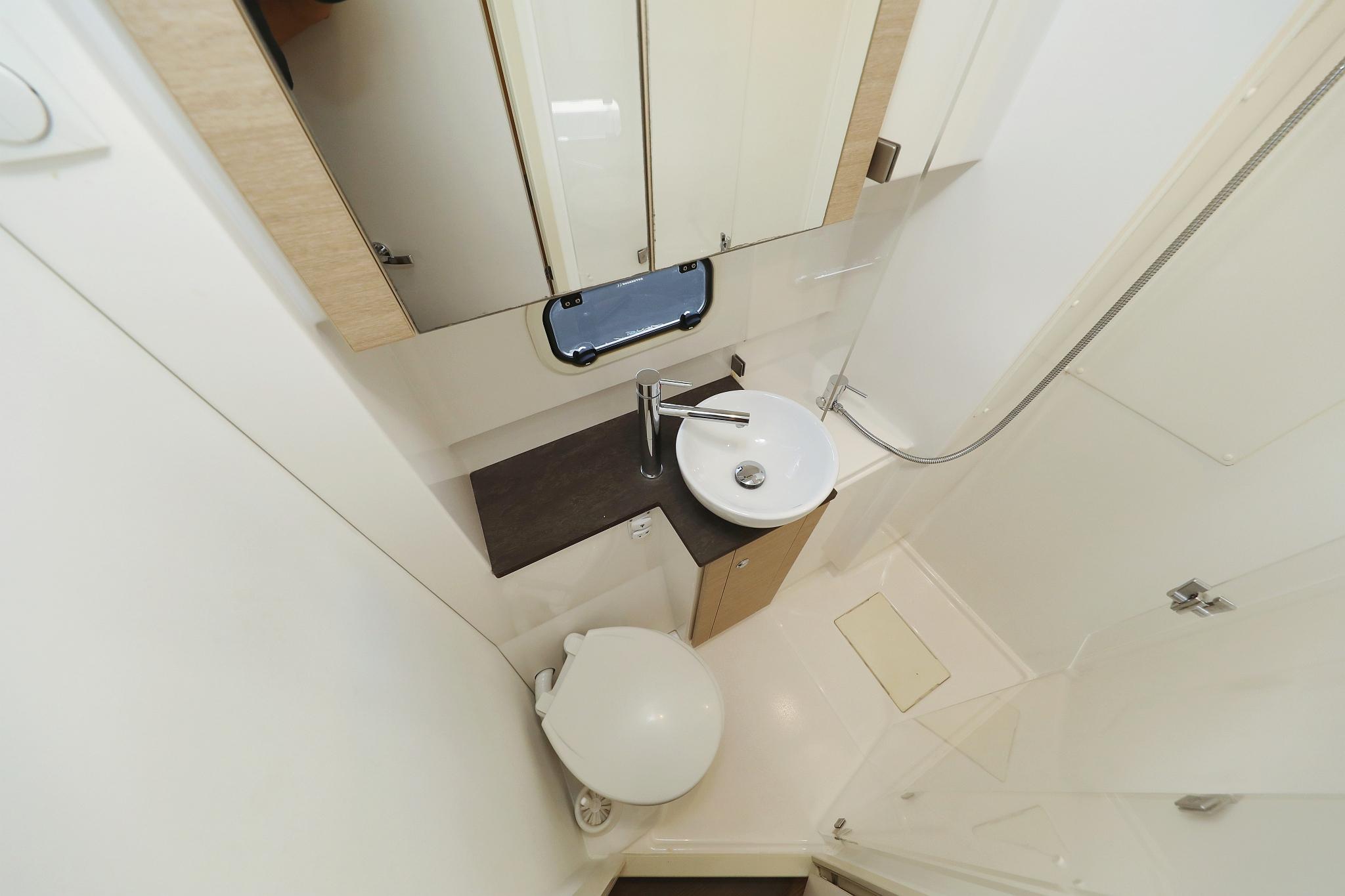 Bali 4.5 - 4 + 2 cab., picture 29