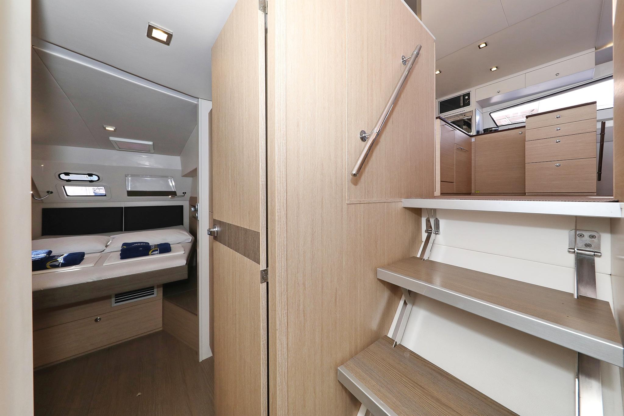 Bali 4.5 - 4 + 2 cab., picture 23