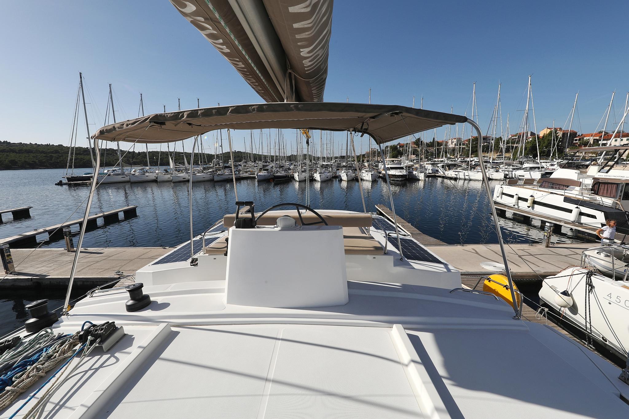 Bali 4.5 - 4 + 2 cab., picture 10