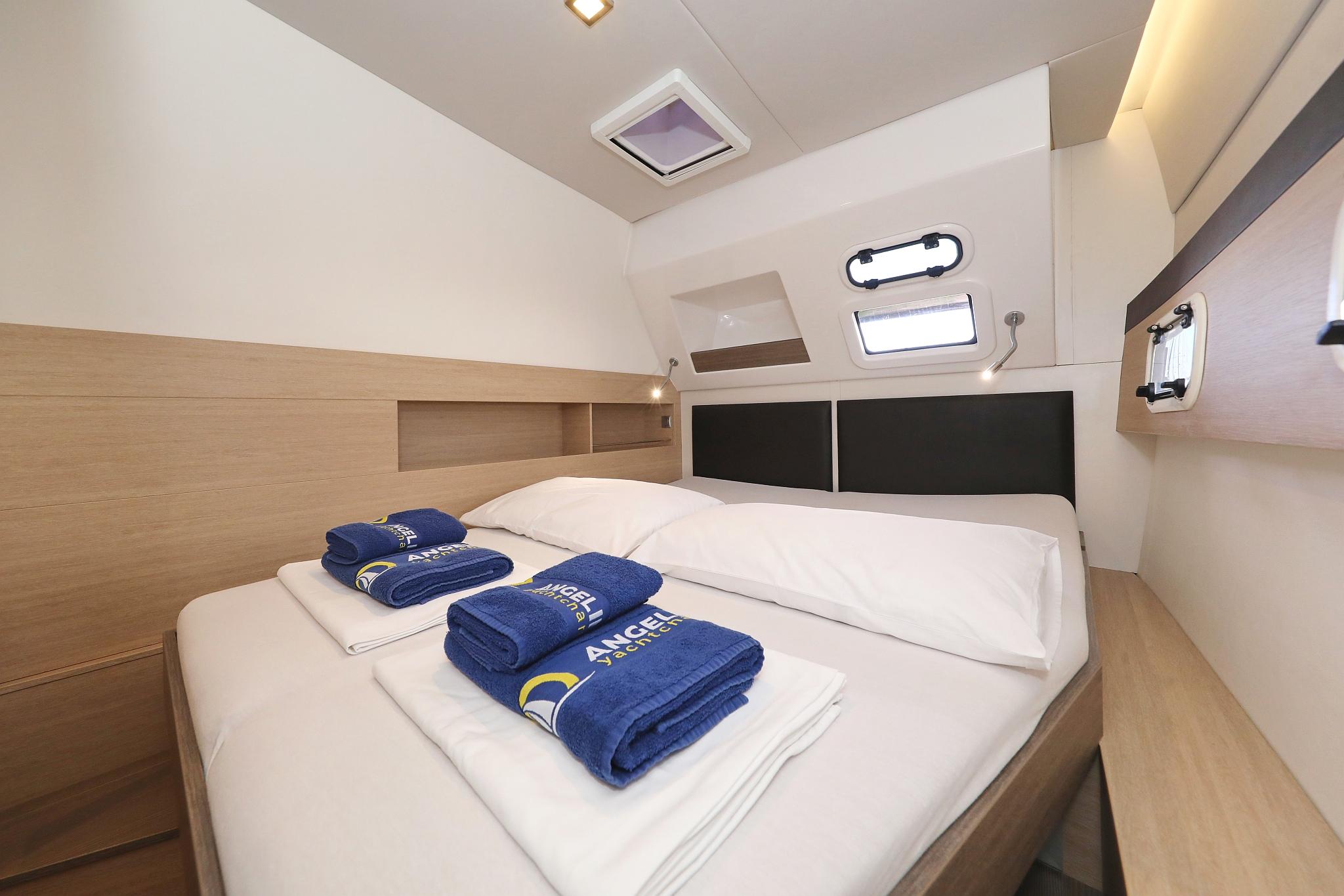 Bali 4.5 - 4 + 2 cab., picture 30