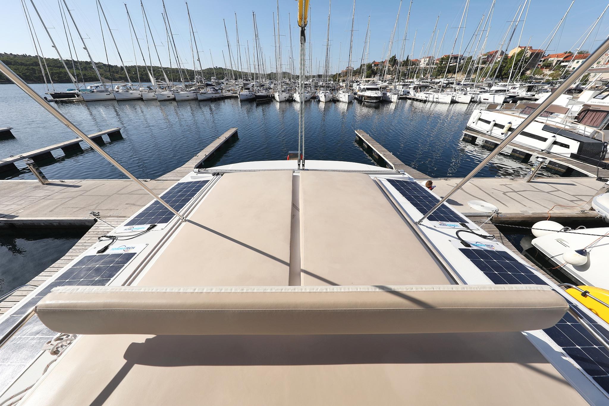 Bali 4.5 - 4 + 2 cab., picture 49