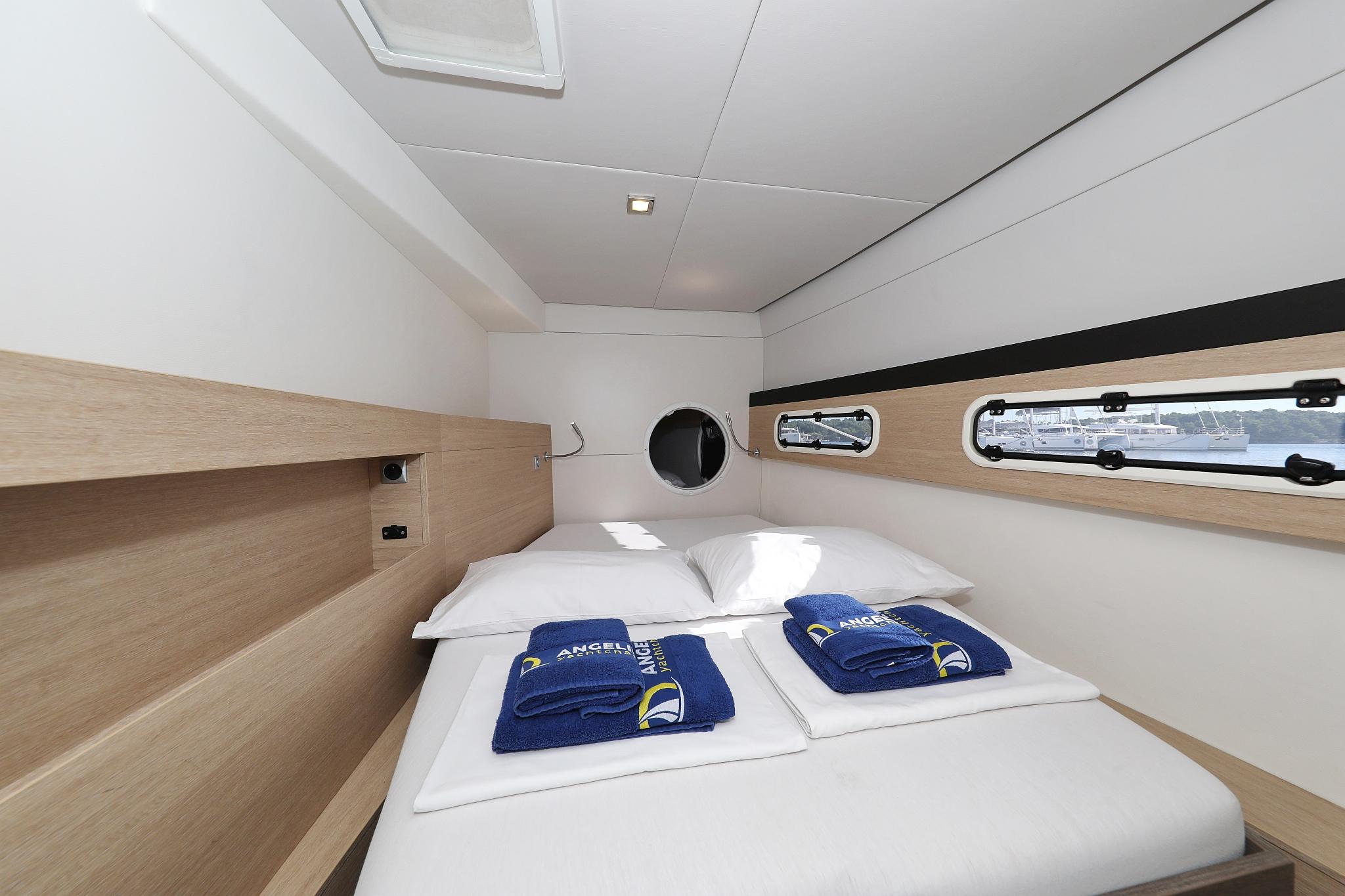 Bali 4.5 - 4 + 2 cab., picture 28