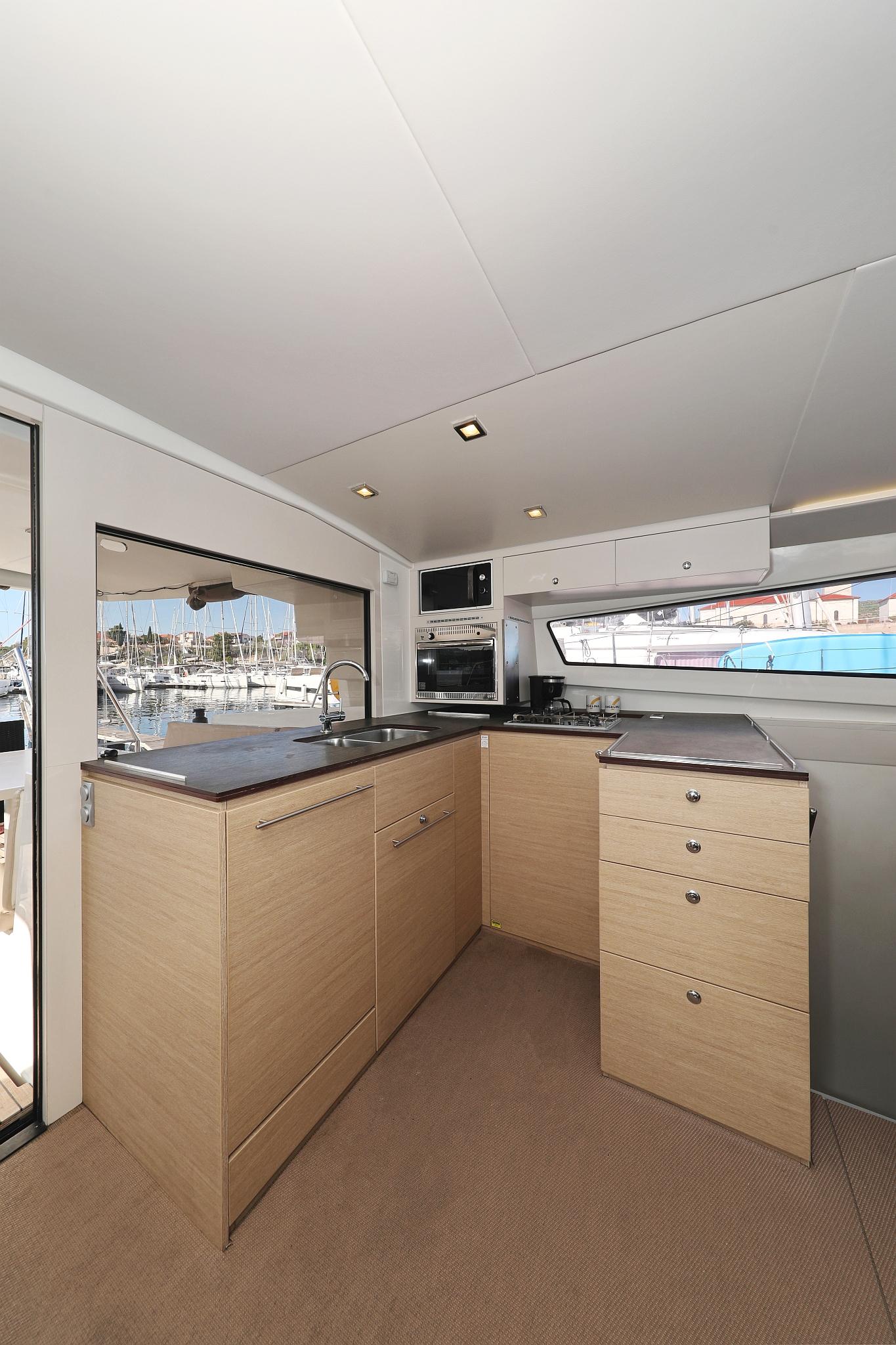 Bali 4.5 - 4 + 2 cab., picture 17