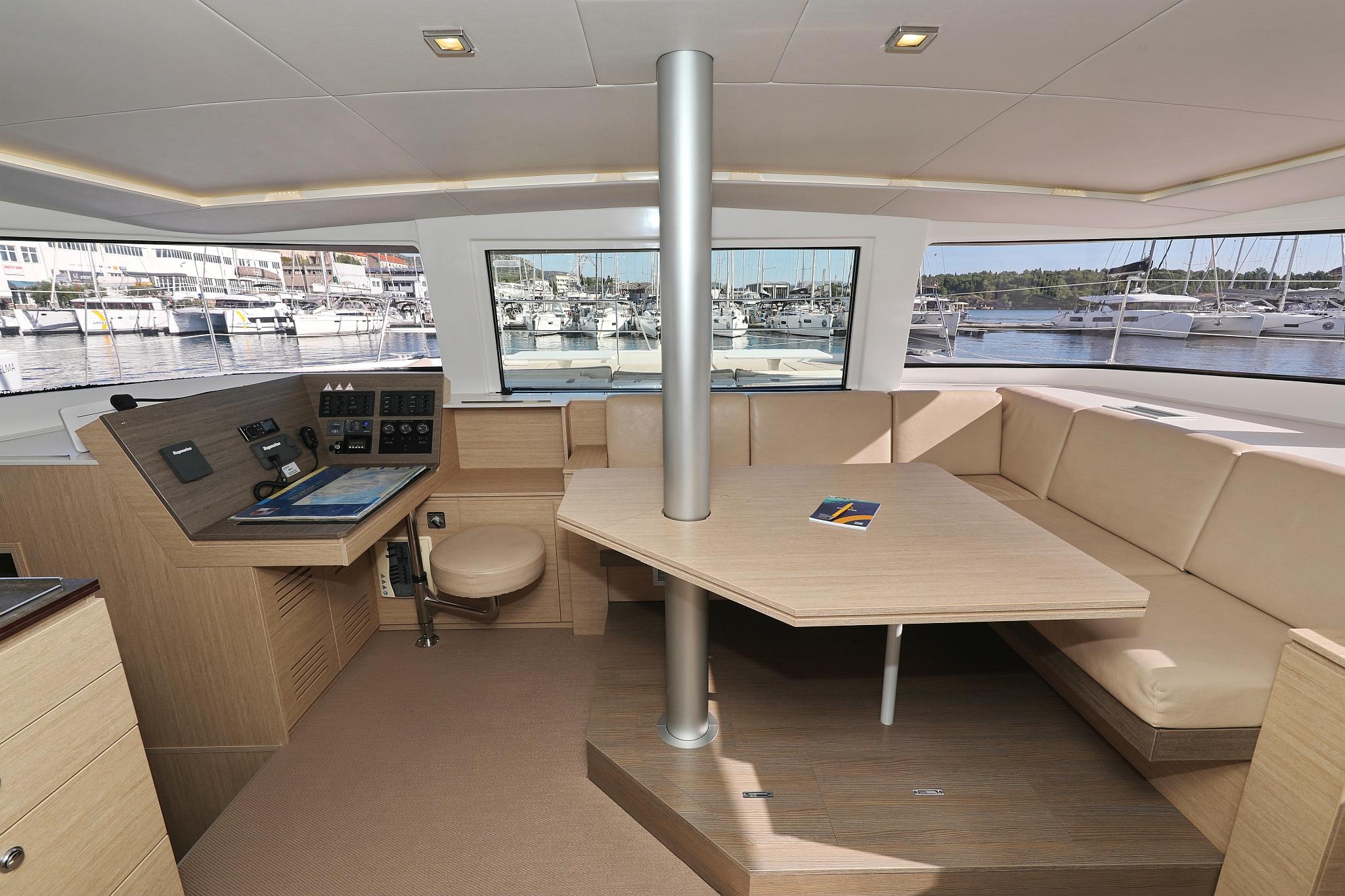 Bali 4.5 - 4 + 2 cab., picture 21