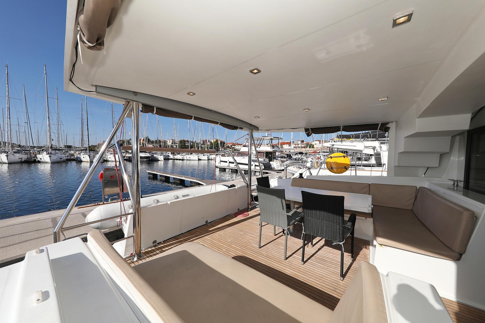 Bali 4.5 - 4 + 2 cab., picture 7