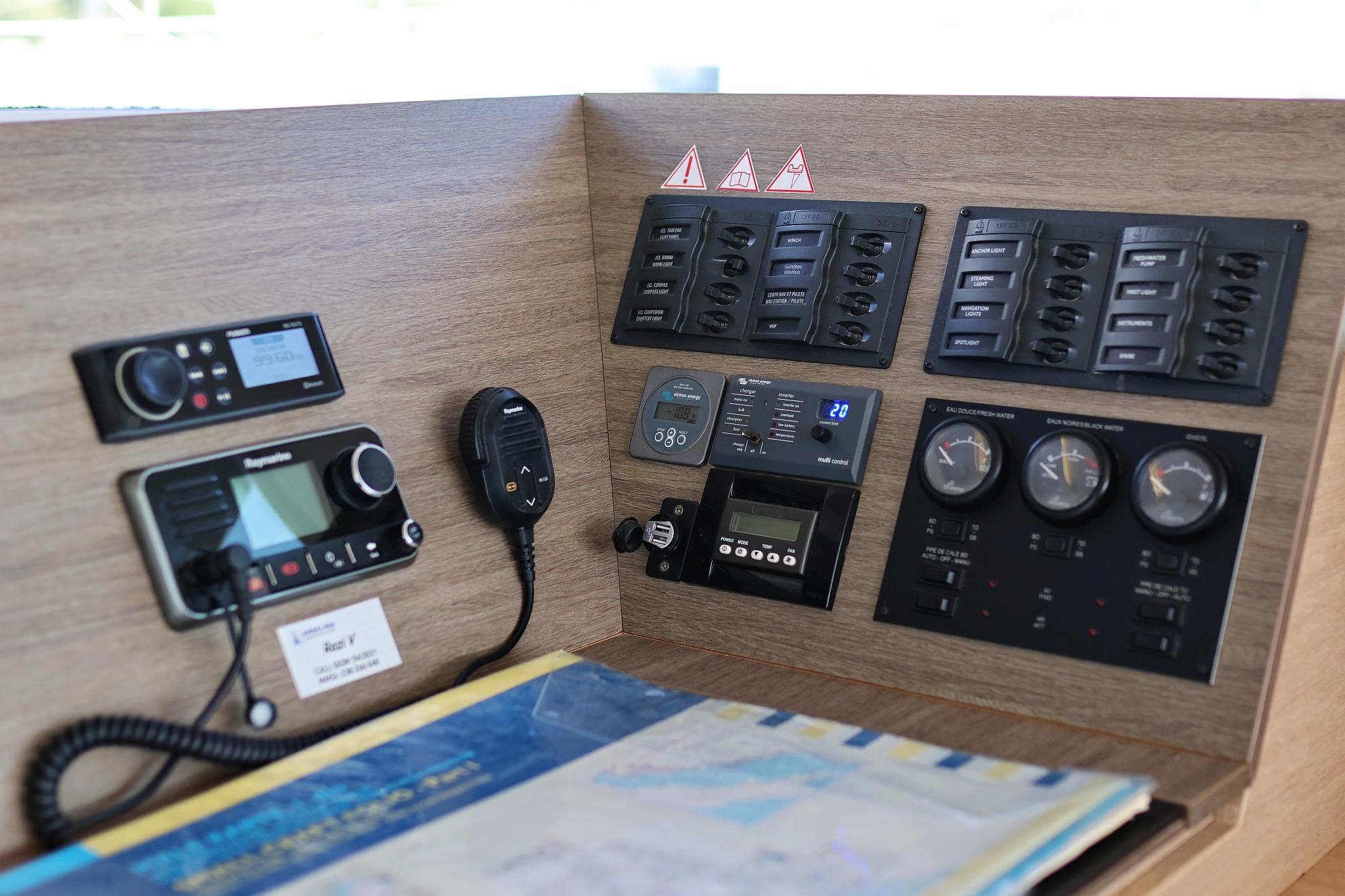 Bali 4.5 - 4 + 2 cab., picture 47