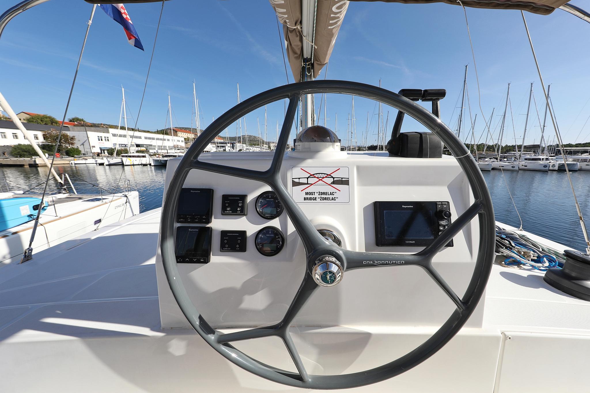 Bali 4.5 - 4 + 2 cab., picture 48