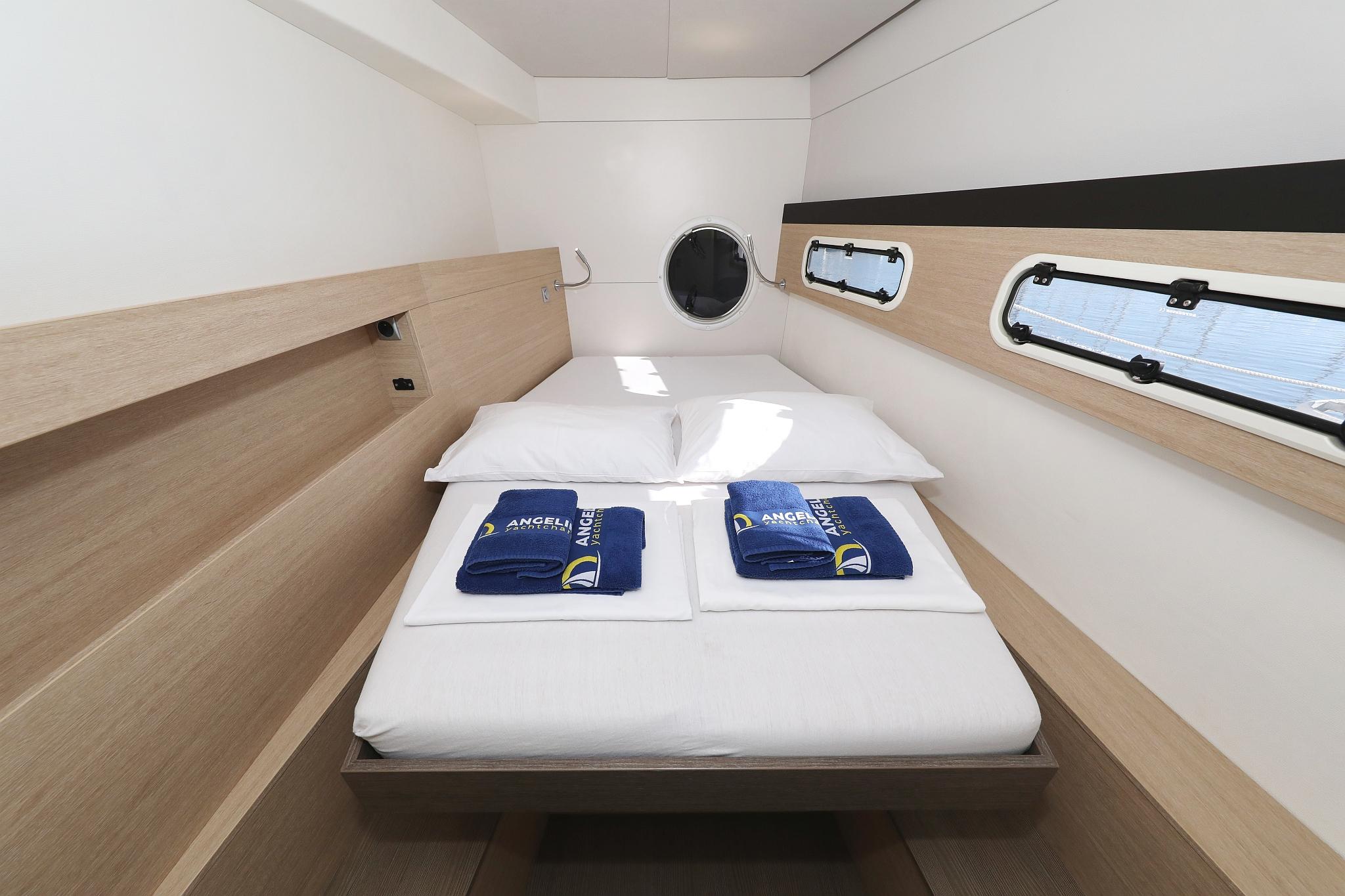 Bali 4.5 - 4 + 2 cab., picture 27